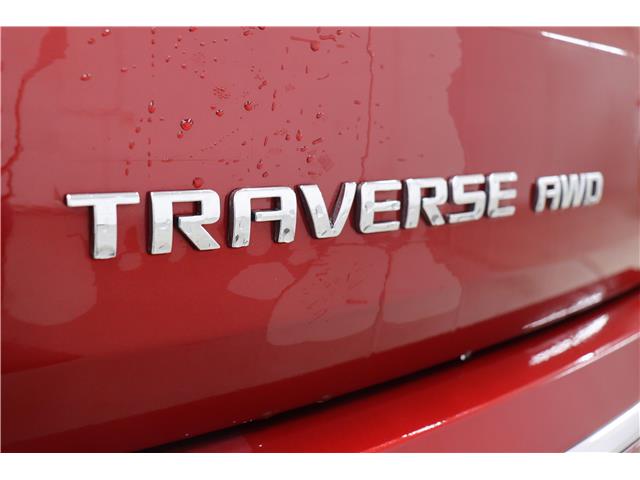 2023 Chevrolet Traverse Premier (Stk: T3230A) in Watrous - Image 9 of 45
