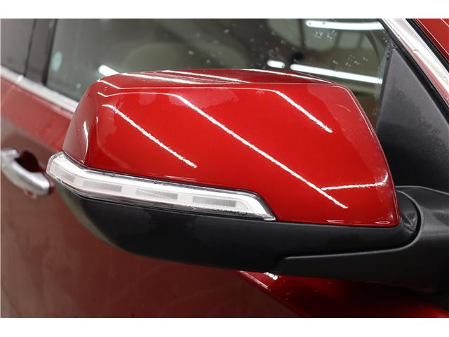 2023 Chevrolet Traverse Premier (Stk: T3230A) in Watrous - Image 10 of 45