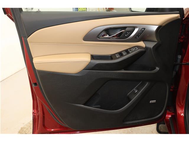 2023 Chevrolet Traverse Premier (Stk: T3230A) in Watrous - Image 12 of 45
