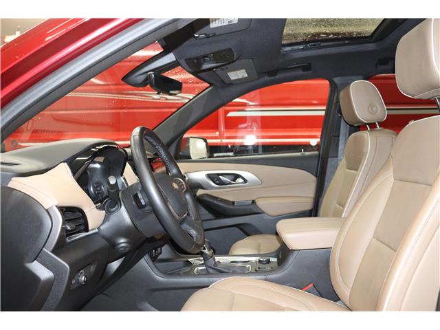2023 Chevrolet Traverse Premier (Stk: T3230A) in Watrous - Image 14 of 45