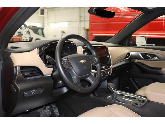 2023 Chevrolet Traverse Premier (Stk: T3230A) in Watrous - Image 15 of 45