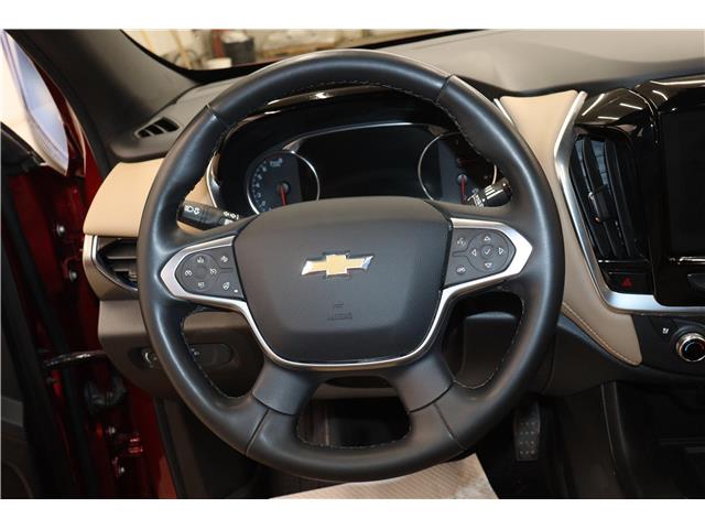 2023 Chevrolet Traverse Premier (Stk: T3230A) in Watrous - Image 17 of 45