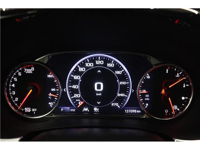 2023 Chevrolet Traverse Premier (Stk: T3230A) in Watrous - Image 22 of 45