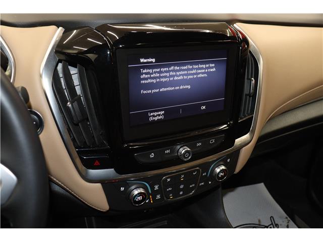 2023 Chevrolet Traverse Premier (Stk: T3230A) in Watrous - Image 23 of 45