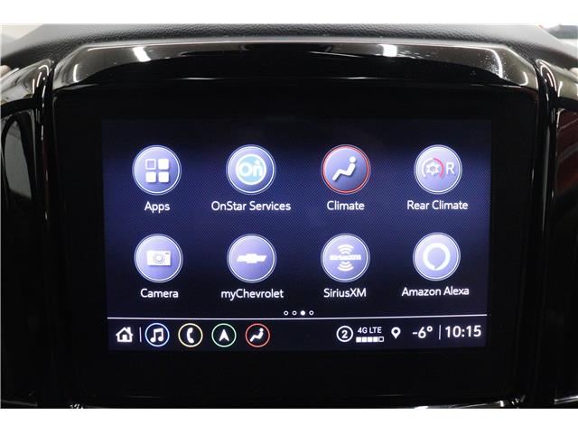 2023 Chevrolet Traverse Premier (Stk: T3230A) in Watrous - Image 25 of 45