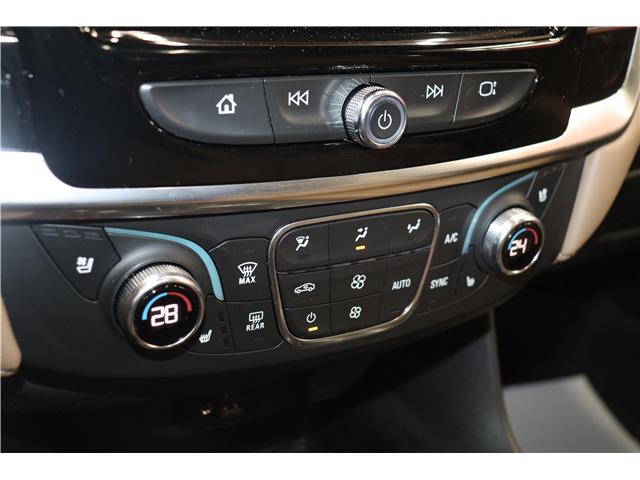 2023 Chevrolet Traverse Premier (Stk: T3230A) in Watrous - Image 32 of 45
