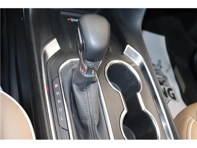 2023 Chevrolet Traverse Premier (Stk: T3230A) in Watrous - Image 33 of 45