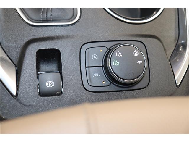 2023 Chevrolet Traverse Premier (Stk: T3230A) in Watrous - Image 34 of 45