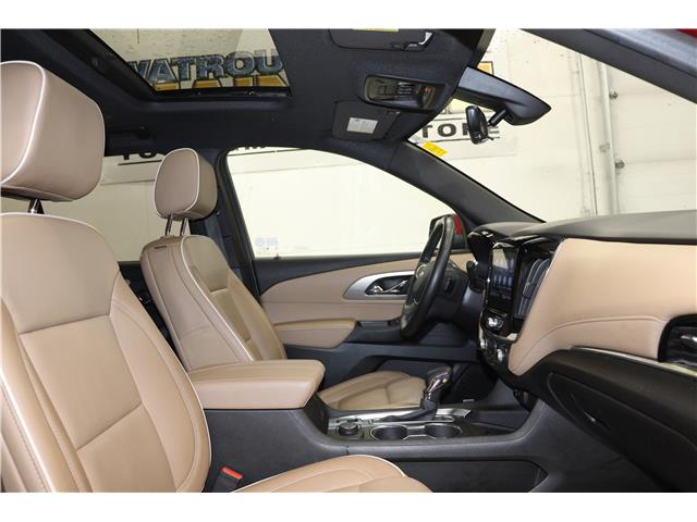 2023 Chevrolet Traverse Premier (Stk: T3230A) in Watrous - Image 37 of 45