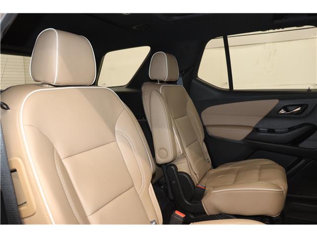 2023 Chevrolet Traverse Premier (Stk: T3230A) in Watrous - Image 40 of 45