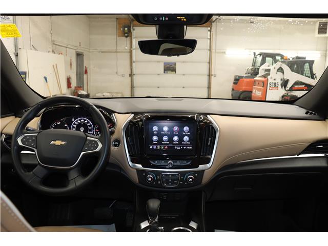 2023 Chevrolet Traverse Premier (Stk: T3230A) in Watrous - Image 43 of 45