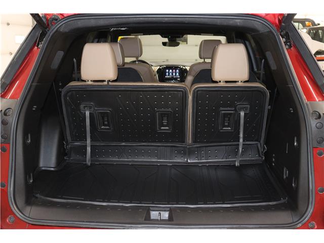 2023 Chevrolet Traverse Premier (Stk: T3230A) in Watrous - Image 44 of 45