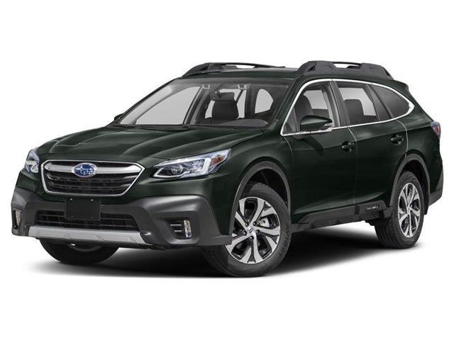 2020 Subaru Outback Limited XT (Stk: TX159406A) in Courtenay - Image 1 of 10