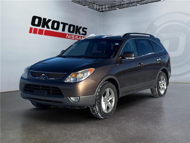 2010 Hyundai Veracruz GLS (Stk: 20368) in Okotoks - Image 1 of 1