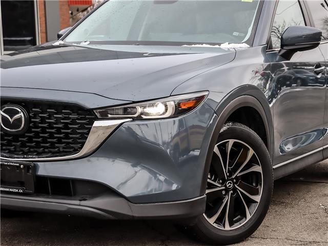 2024 Mazda CX-5 (Stk: S250844A) in Markham - Image 2 of 29 2024 Mazda CX-5 (Stk: S250844A) in Markham - Image 2 of 29