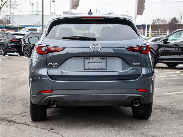 2024 Mazda CX-5 (Stk: S250844A) in Markham - Image 5 of 29 2024 Mazda CX-5 (Stk: S250844A) in Markham - Image 5 of 29