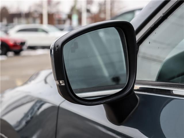 2024 Mazda CX-5 (Stk: S250844A) in Markham - Image 7 of 29 2024 Mazda CX-5 (Stk: S250844A) in Markham - Image 7 of 29