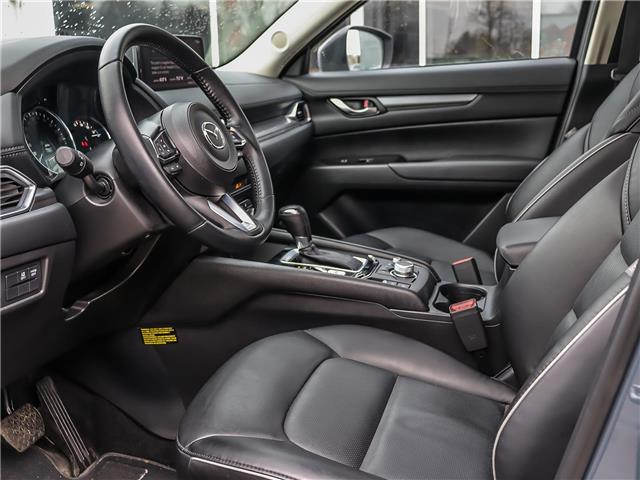 2024 Mazda CX-5 (Stk: S250844A) in Markham - Image 9 of 29 2024 Mazda CX-5 (Stk: S250844A) in Markham - Image 9 of 29