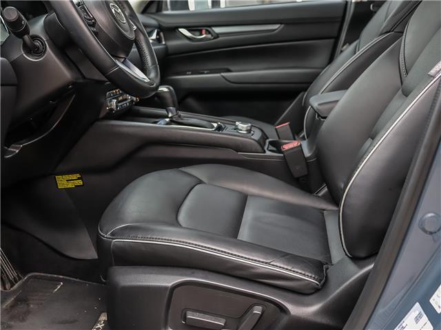 2024 Mazda CX-5 (Stk: S250844A) in Markham - Image 10 of 29 2024 Mazda CX-5 (Stk: S250844A) in Markham - Image 10 of 29