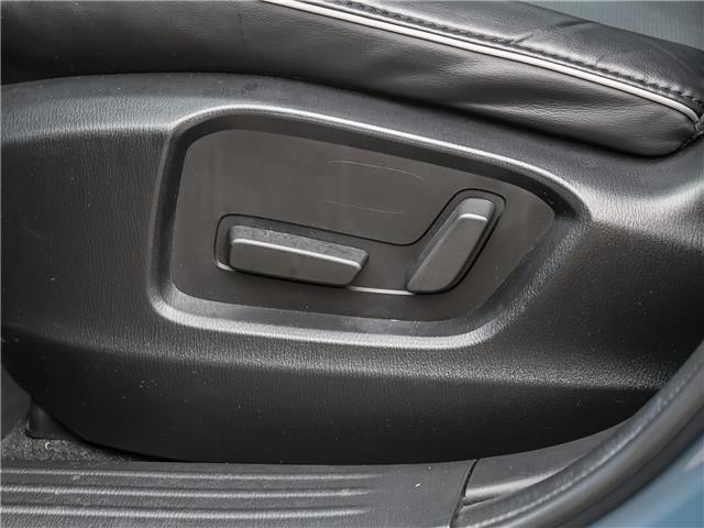 2024 Mazda CX-5 (Stk: S250844A) in Markham - Image 11 of 29 2024 Mazda CX-5 (Stk: S250844A) in Markham - Image 11 of 29