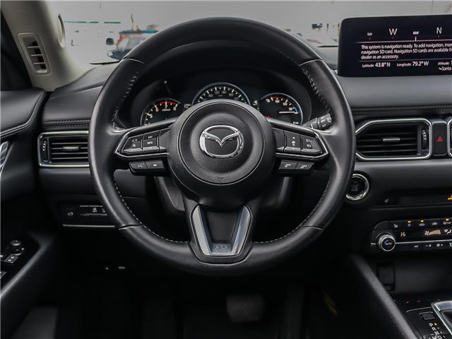 2024 Mazda CX-5 (Stk: S250844A) in Markham - Image 13 of 29 2024 Mazda CX-5 (Stk: S250844A) in Markham - Image 13 of 29