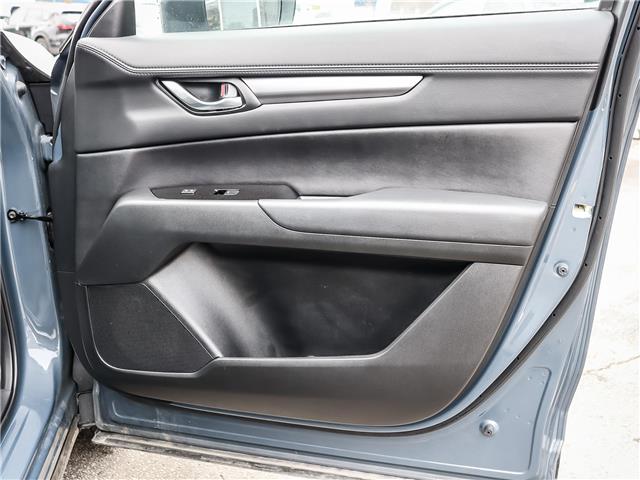 2024 Mazda CX-5 (Stk: S250844A) in Markham - Image 19 of 29 2024 Mazda CX-5 (Stk: S250844A) in Markham - Image 19 of 29