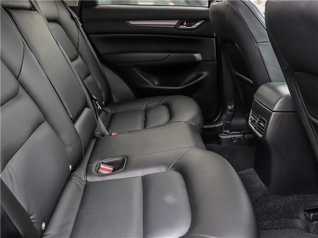 2024 Mazda CX-5 (Stk: S250844A) in Markham - Image 20 of 29 2024 Mazda CX-5 (Stk: S250844A) in Markham - Image 20 of 29