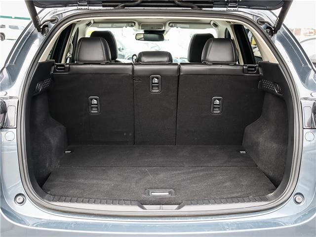 2024 Mazda CX-5 (Stk: S250844A) in Markham - Image 21 of 29 2024 Mazda CX-5 (Stk: S250844A) in Markham - Image 21 of 29