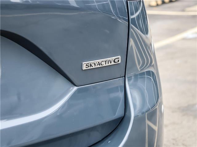 2024 Mazda CX-5 (Stk: S250844A) in Markham - Image 24 of 29 2024 Mazda CX-5 (Stk: S250844A) in Markham - Image 24 of 29