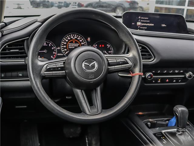 2023 Mazda CX-30  (Stk: N250616A) in Markham - Image 3 of 5