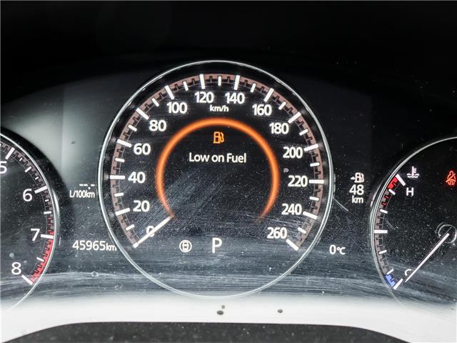 2023 Mazda CX-30  (Stk: N250616A) in Markham - Image 4 of 5