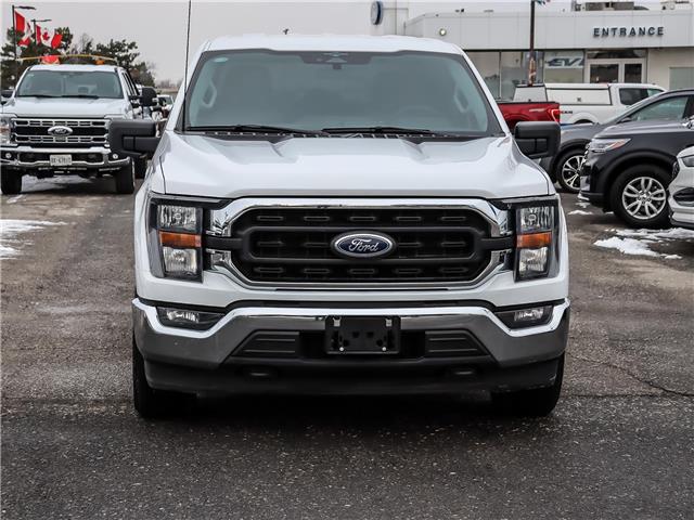 2023 Ford F-150 XLT (Stk: P23832) in Toronto - Image 3 of 27