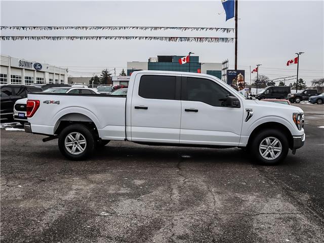 2023 Ford F-150 XLT (Stk: P23832) in Toronto - Image 4 of 27