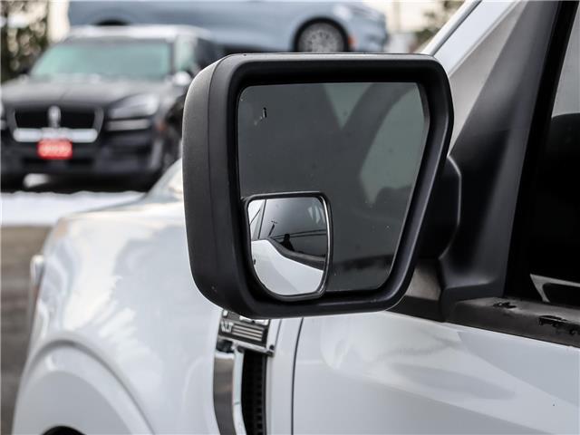 2023 Ford F-150 XLT (Stk: P23832) in Toronto - Image 7 of 27