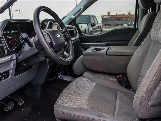 2023 Ford F-150 XLT (Stk: P23832) in Toronto - Image 9 of 27