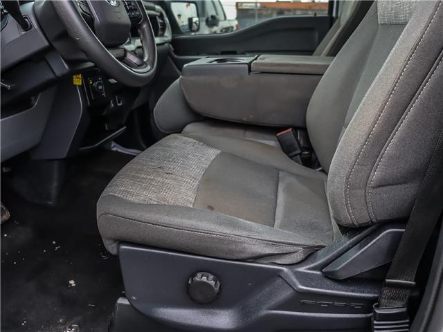 2023 Ford F-150 XLT (Stk: P23832) in Toronto - Image 10 of 27