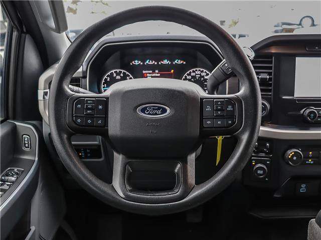2023 Ford F-150 XLT (Stk: P23832) in Toronto - Image 12 of 27