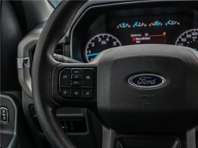 2023 Ford F-150 XLT (Stk: P23832) in Toronto - Image 13 of 27
