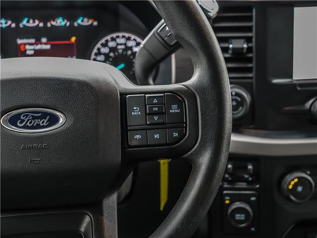 2023 Ford F-150 XLT (Stk: P23832) in Toronto - Image 14 of 27