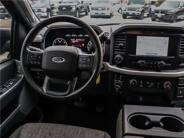 2023 Ford F-150 XLT (Stk: P23832) in Toronto - Image 15 of 27