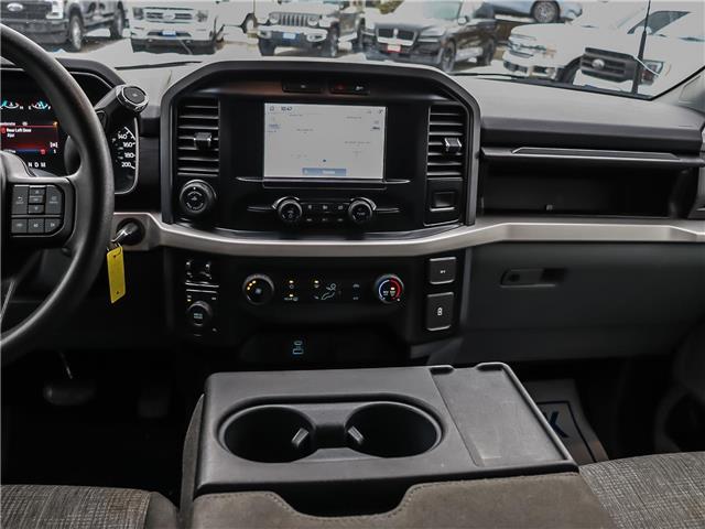 2023 Ford F-150 XLT (Stk: P23832) in Toronto - Image 16 of 27