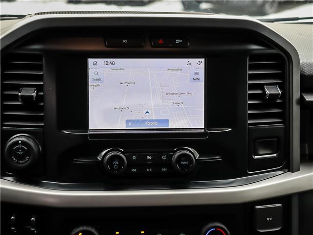 2023 Ford F-150 XLT (Stk: P23832) in Toronto - Image 18 of 27