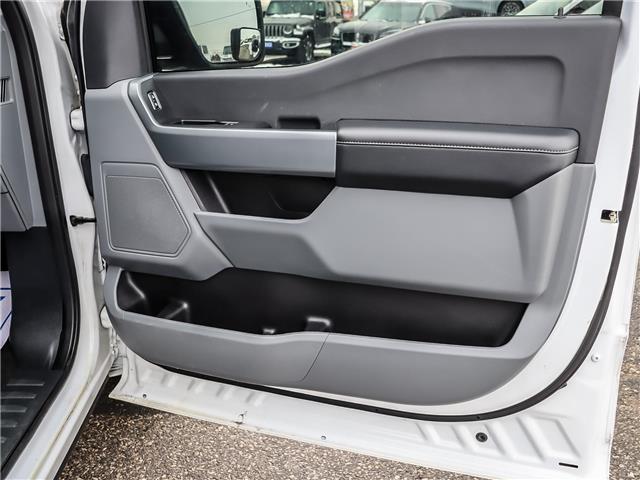 2023 Ford F-150 XLT (Stk: P23832) in Toronto - Image 20 of 27
