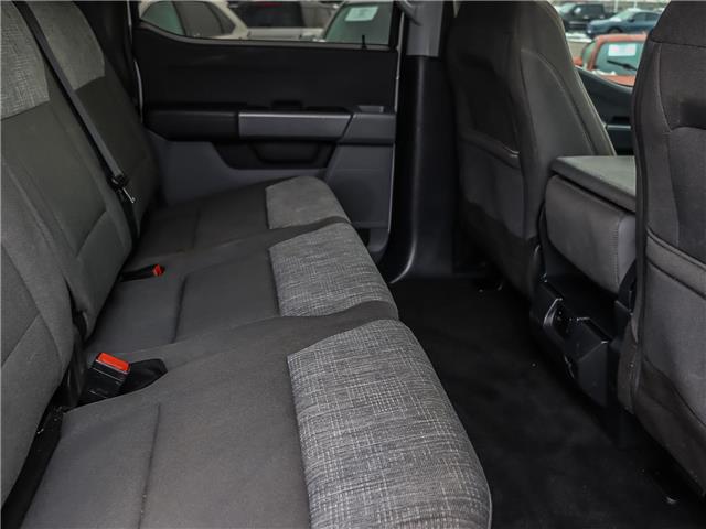 2023 Ford F-150 XLT (Stk: P23832) in Toronto - Image 21 of 27