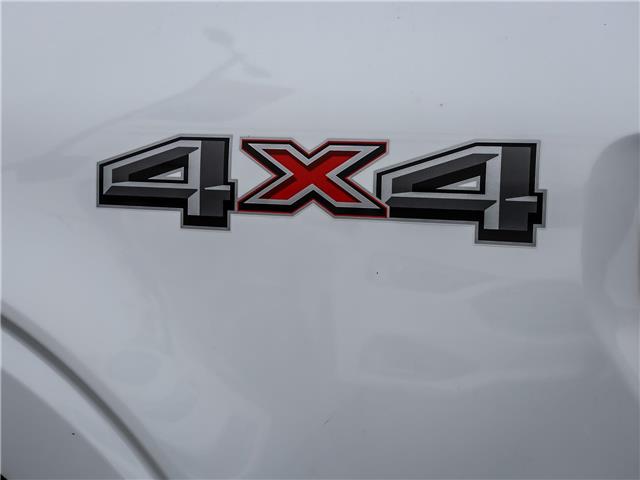 2023 Ford F-150 XLT (Stk: P23832) in Toronto - Image 23 of 27