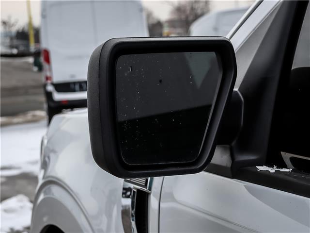 2023 Ford F-150 XLT (Stk: P23833) in Toronto - Image 7 of 27