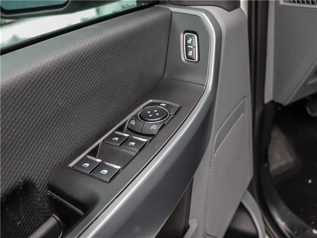 2023 Ford F-150 XLT (Stk: P23833) in Toronto - Image 8 of 27