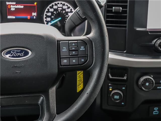 2023 Ford F-150 XLT (Stk: P23833) in Toronto - Image 14 of 27