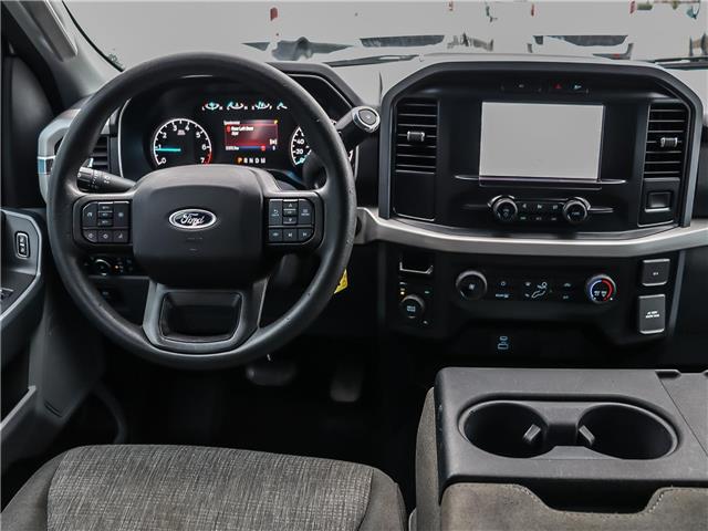 2023 Ford F-150 XLT (Stk: P23833) in Toronto - Image 15 of 27