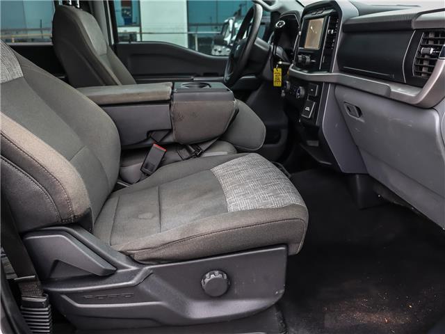 2023 Ford F-150 XLT (Stk: P23833) in Toronto - Image 19 of 27